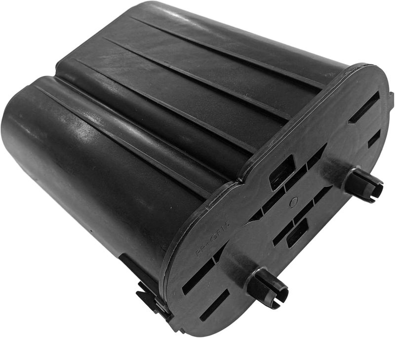 TOM 911-136 Vapor Canister Compatible with Chrysler Town & Country 2003-2007 Voyager 2003 Dodge Caravan 2003-2007 Grand Caravan 2003-2007 4891624AB - Image 2